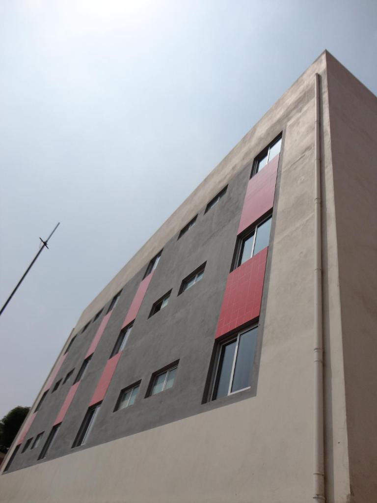 Inn Luanda photo 1
