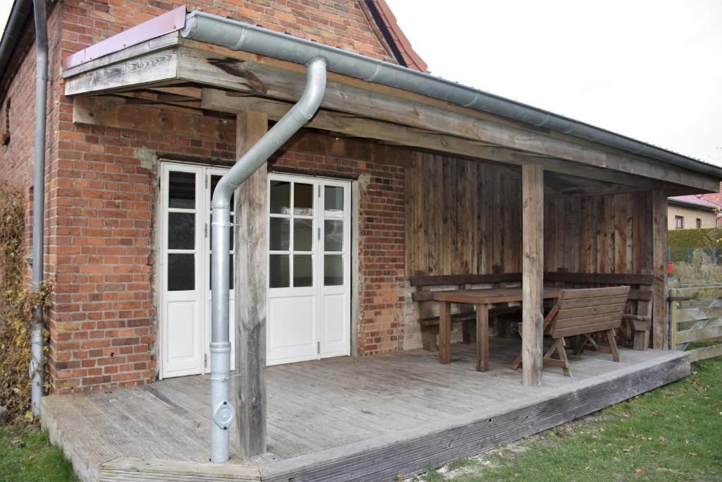 Ferienwohnung/Haus in Welzin photo 2