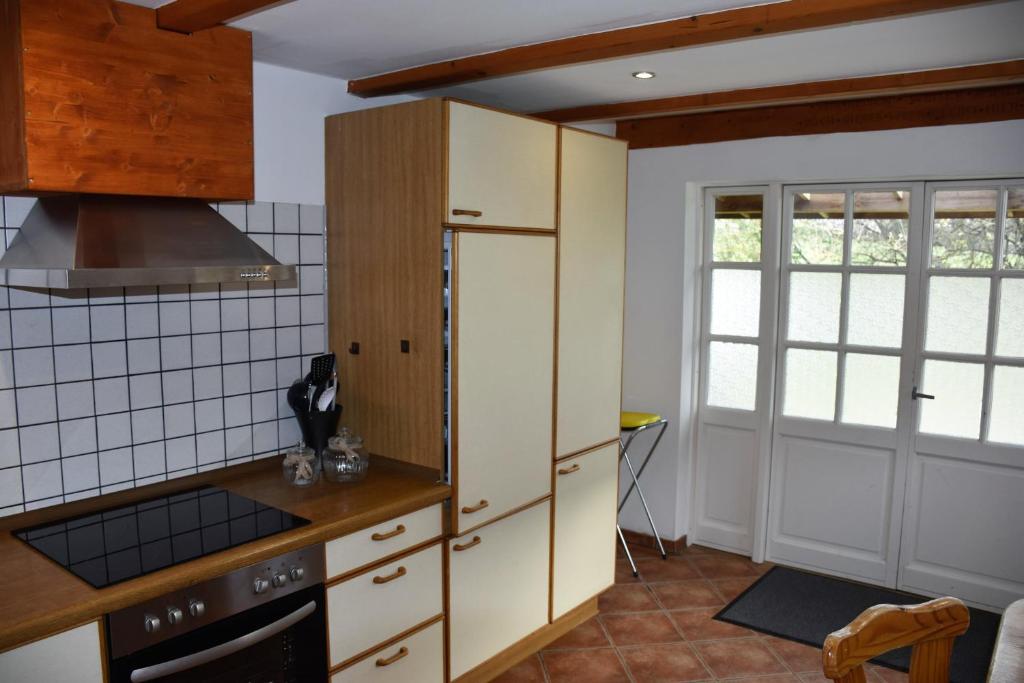 Ferienwohnung/Haus in Welzin photo 3