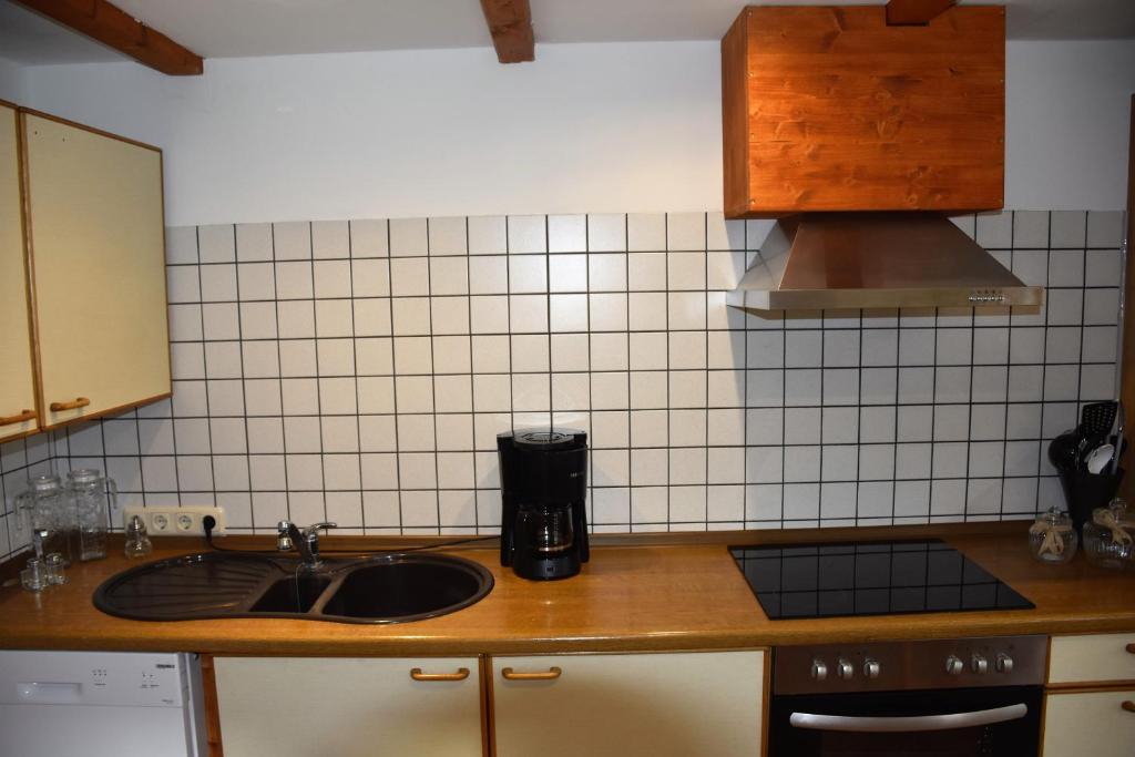 Ferienwohnung/Haus in Welzin photo 4