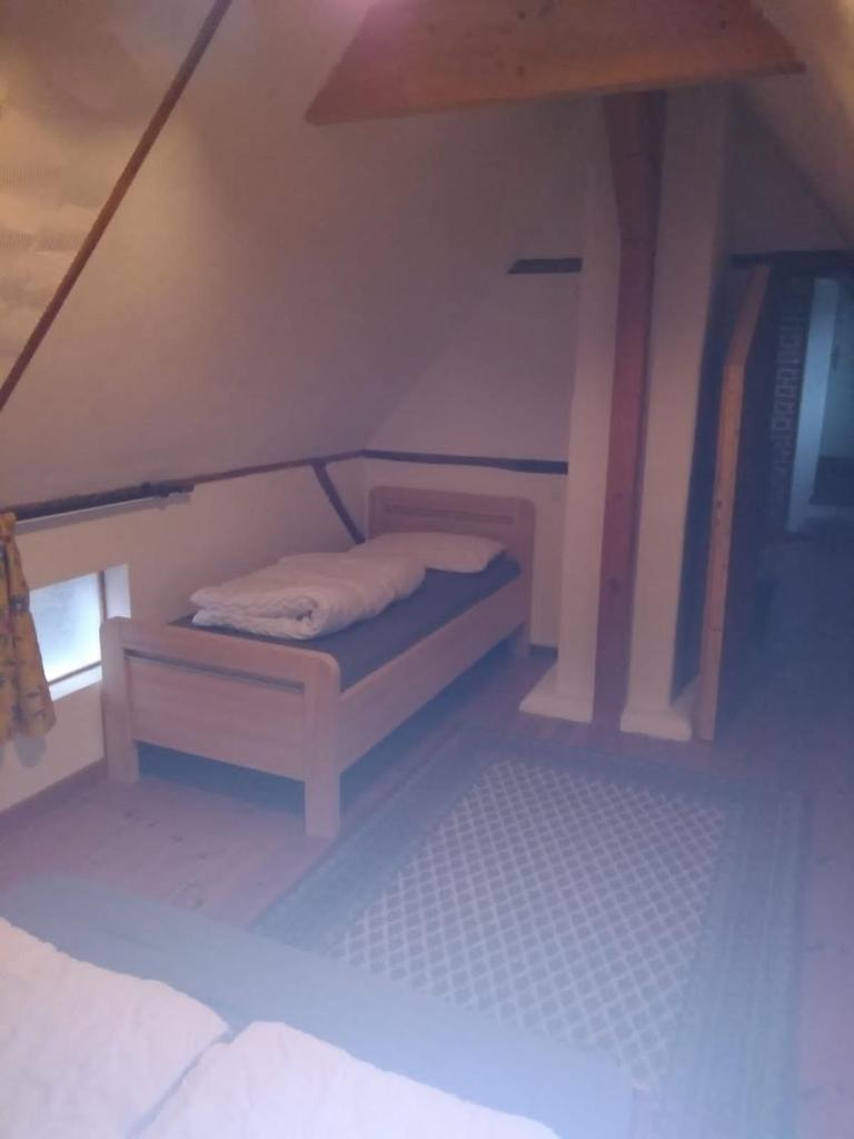 Ferienwohnung/Haus in Welzin photo 1