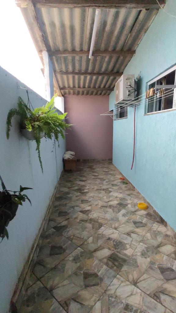 Space Hostel , quartos privativos photo 4