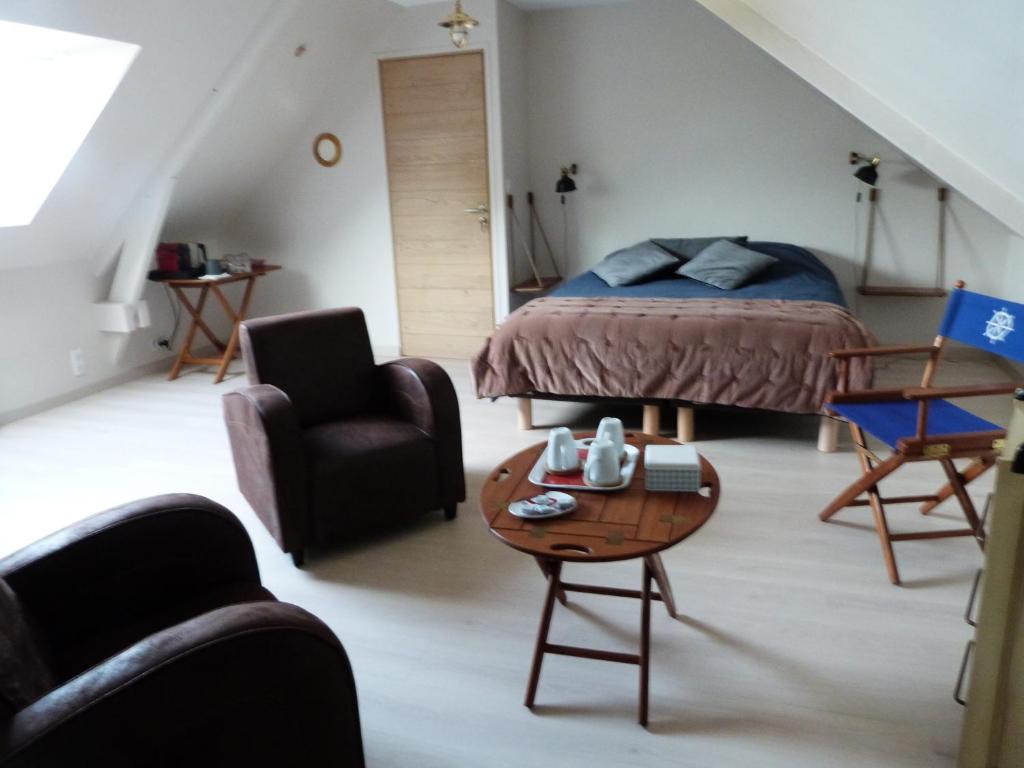 Le Clos de l'Abré photo 1