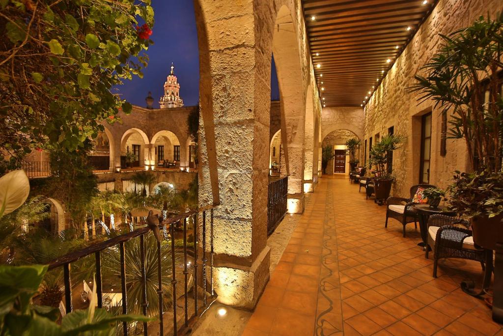 Hotel De La Soledad photo 2