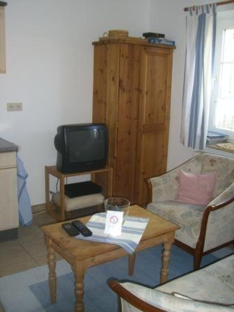 Tine-s-Ferienwohnung photo 2