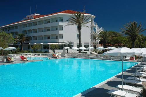 Domizia Palace Hotel photo 1
