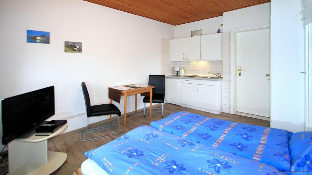 Gaestehaus-Achtern-Diek-Wohnung-5 photo 3