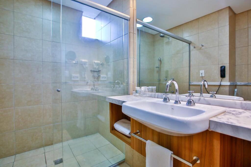 Oft Alfre hotels - Goiânia photo 4