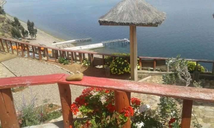 Hostal Qhana Pacha photo 2