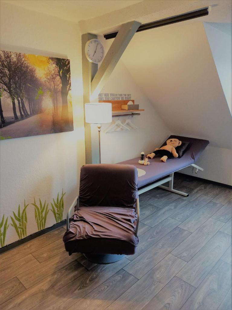 Turmblick-Gaestequartier-Coswig-Hier-erwartet-Sie-individueller-Service-im-Herzen-der-Altstadt photo 4