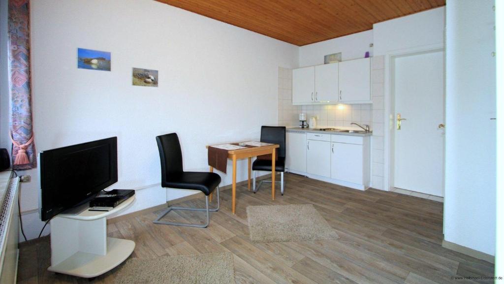 Gaestehaus-Achtern-Diek-Wohnung-5 photo 2