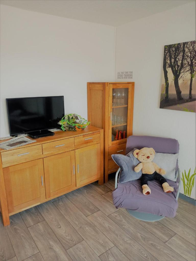 Turmblick-Gaestequartier-Coswig-Hier-erwartet-Sie-individueller-Service-im-Herzen-der-Altstadt photo 3