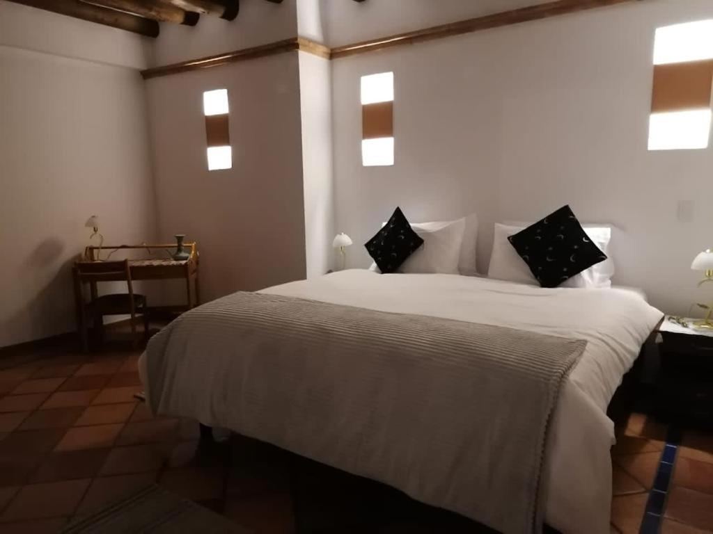 Hotel Marquesa de Pinares photo 3