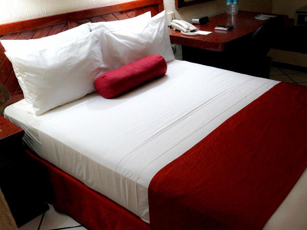 HOTEL BRISA Coatzacoalcos photo 3