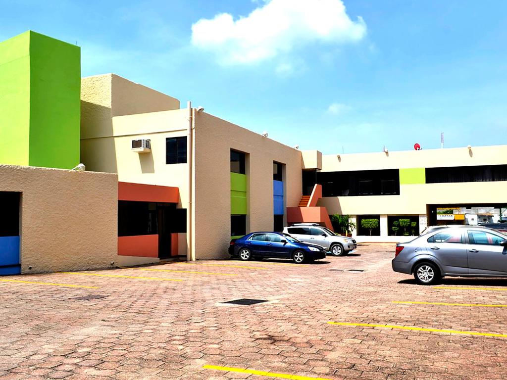 HOTEL BRISA Coatzacoalcos photo 2