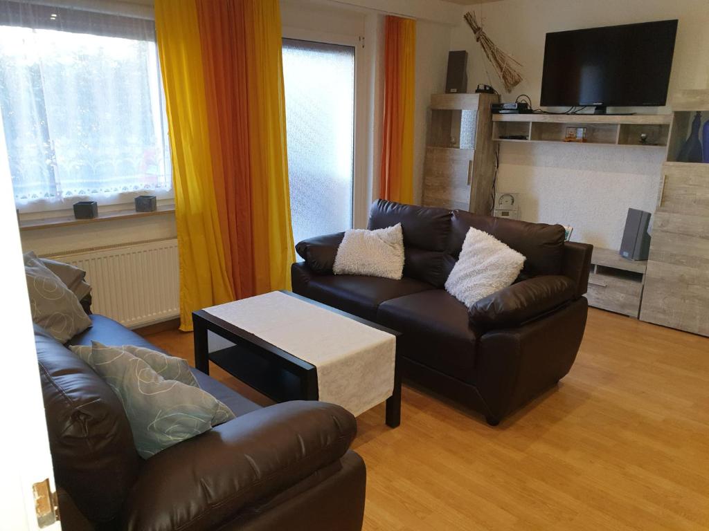Ferienwohnung Mörlenbach photo 3