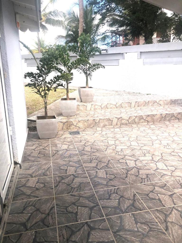villa SEO avec jacuzzi proche de la plage photo 4