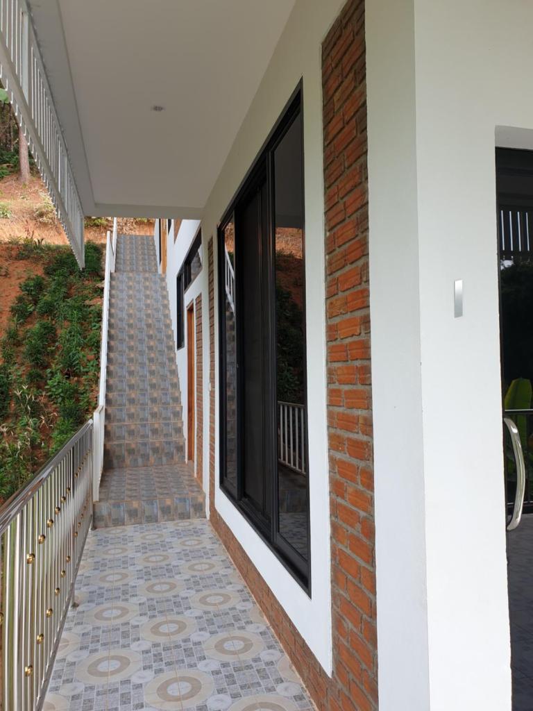 DOI TUNG Anisa Homestay photo 3