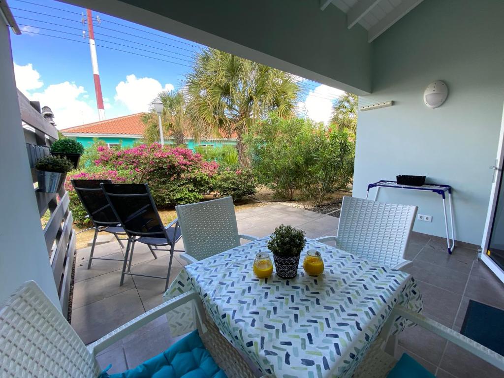 Sunhouse Curacao photo 4