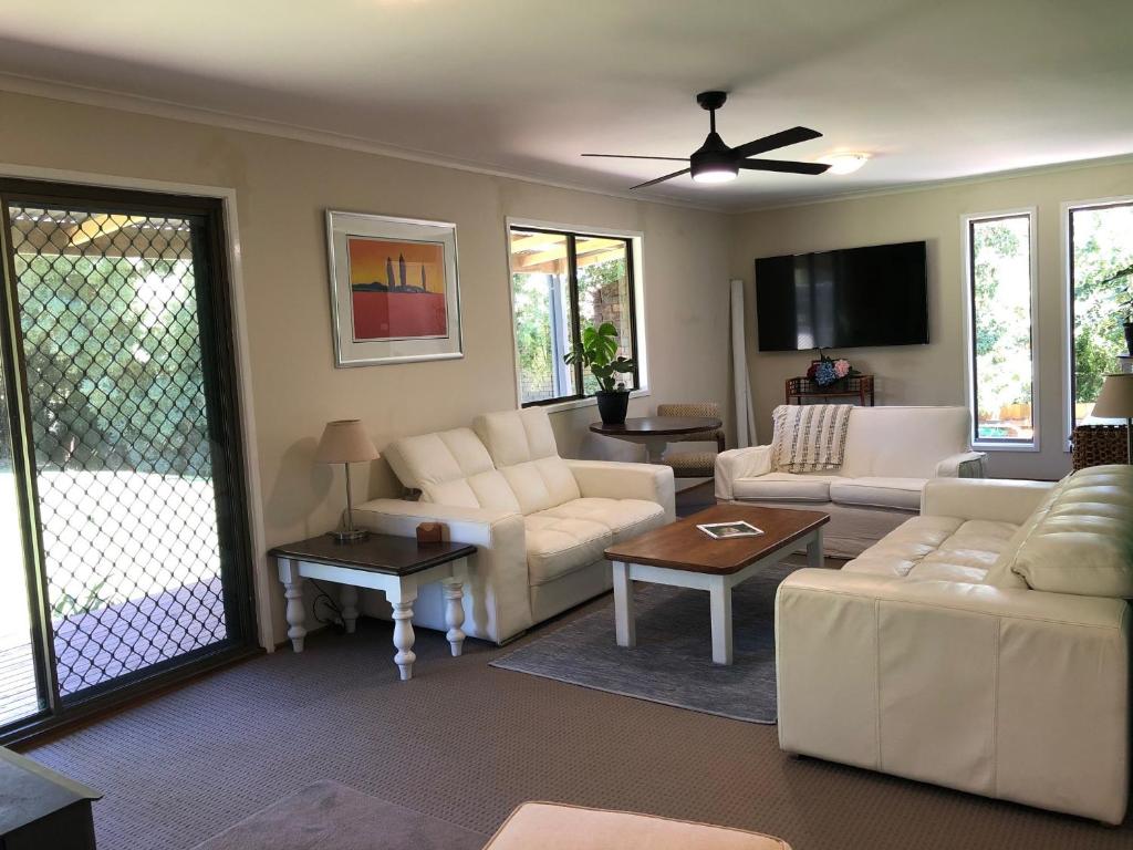 Bowral Bungalow photo 1