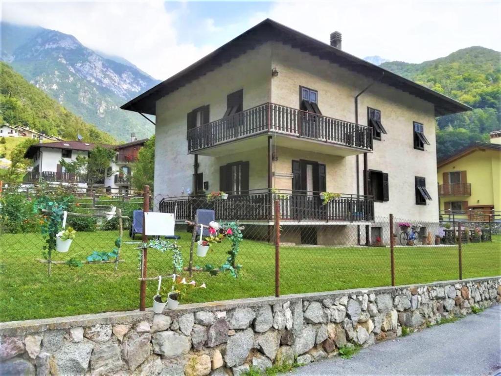 Ca' Albano photo 2