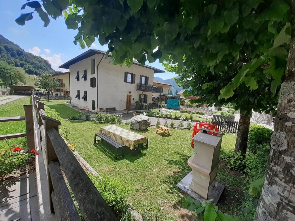 Ca' Albano photo 4