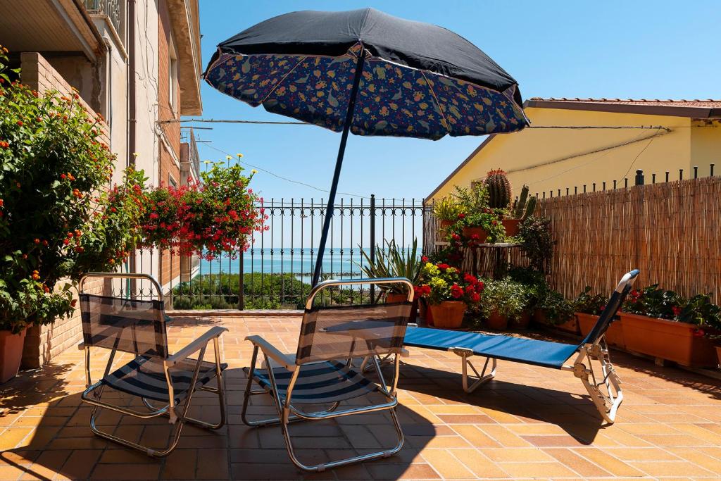 La casa de Rocche photo 1