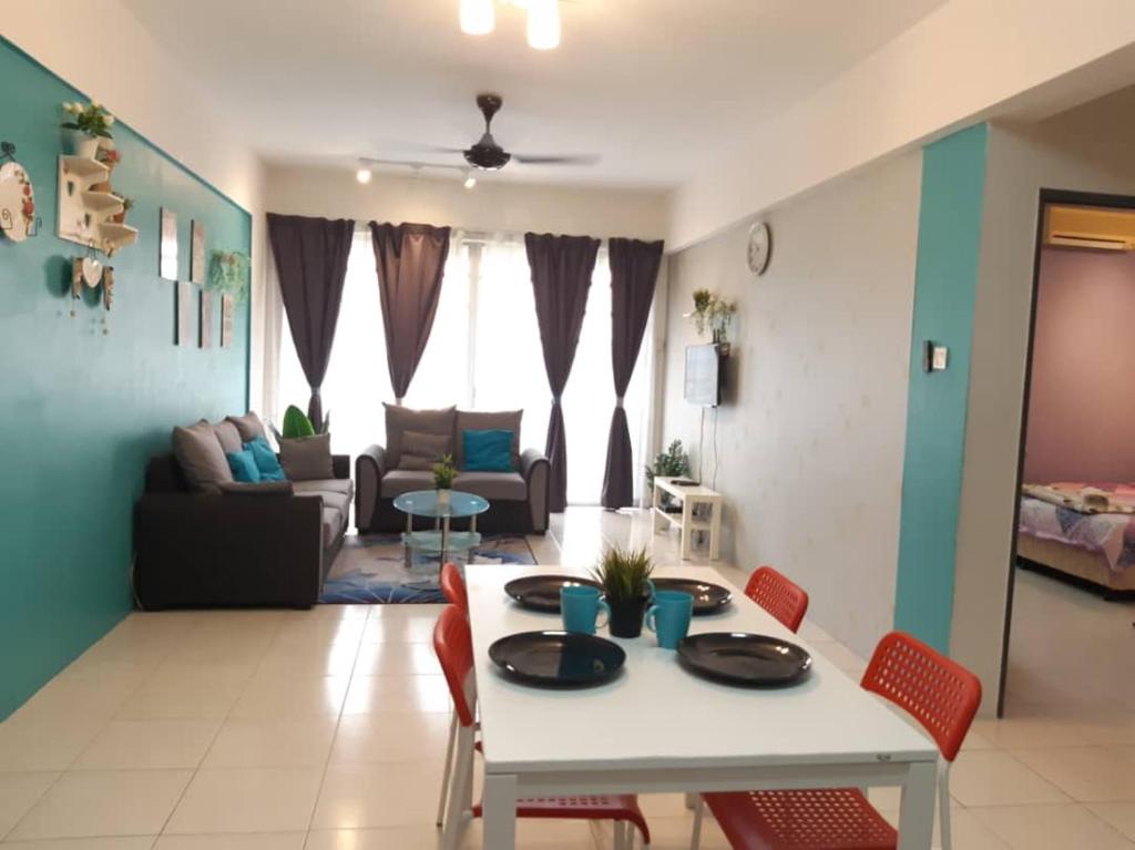 Anis Homestay Bangi photo 2