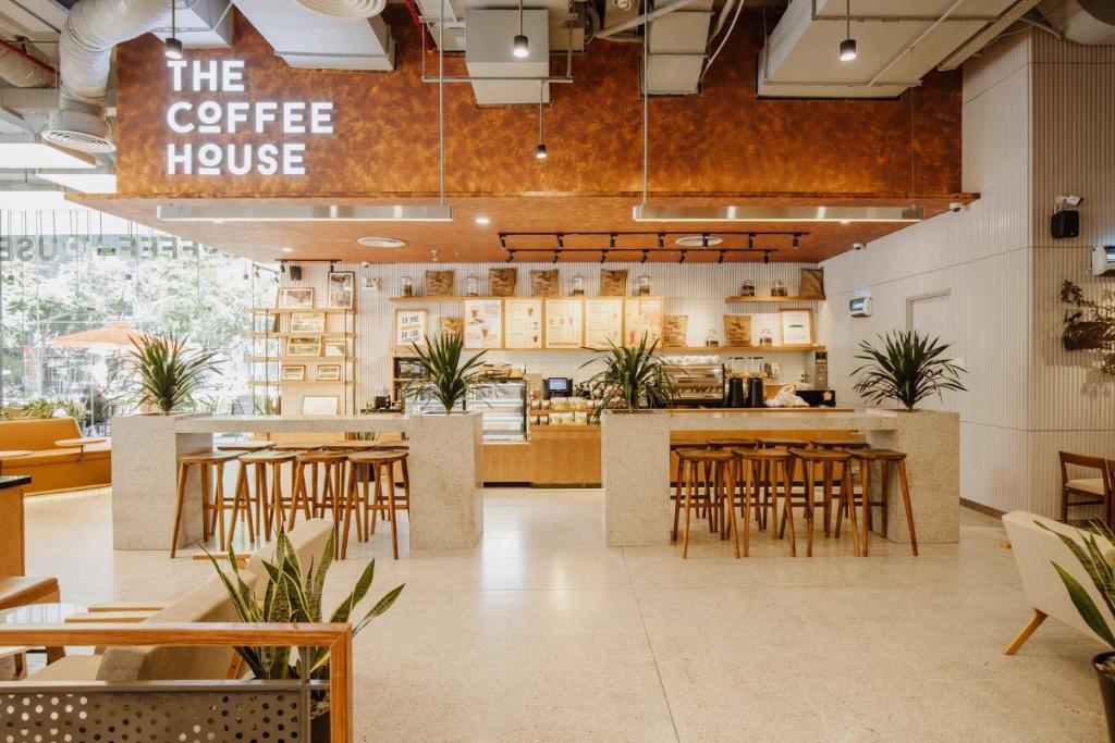 The Signature Home Gold Coast Nha Trang