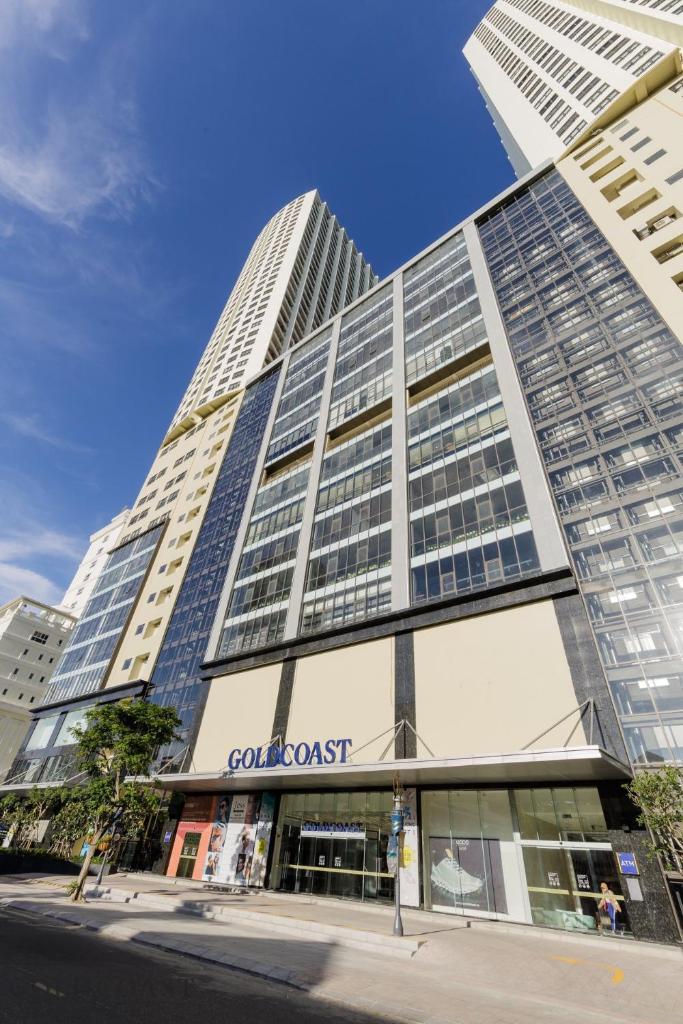 The Signature Home Gold Coast Nha Trang