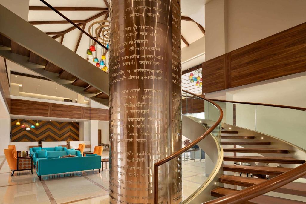 Hawthorn Suites by Wyndham Dwarka photo 1