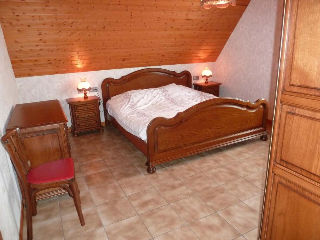 Marronnier photo 3