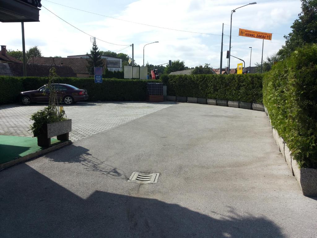 Prenočišča Kralj photo 4