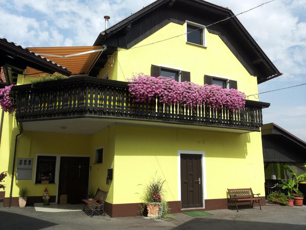 Prenočišča Kralj photo 1
