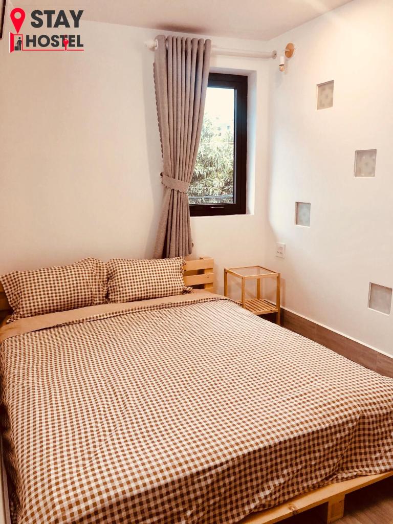 STAY hostel 2 - 350m from the ferry