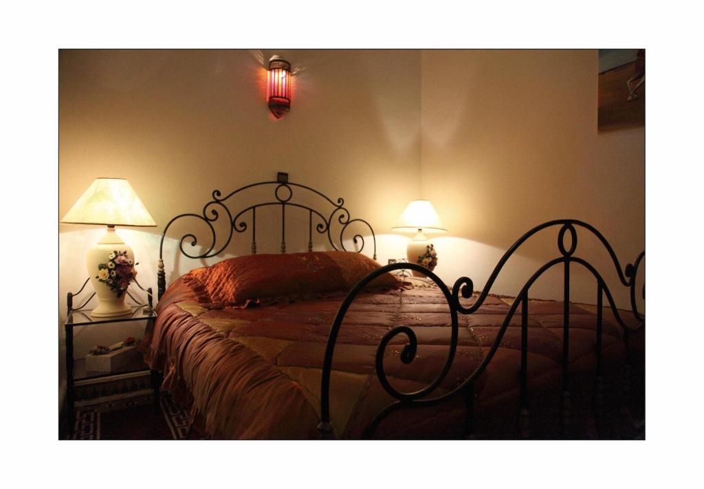Riad Maryam Taroudant photo 1