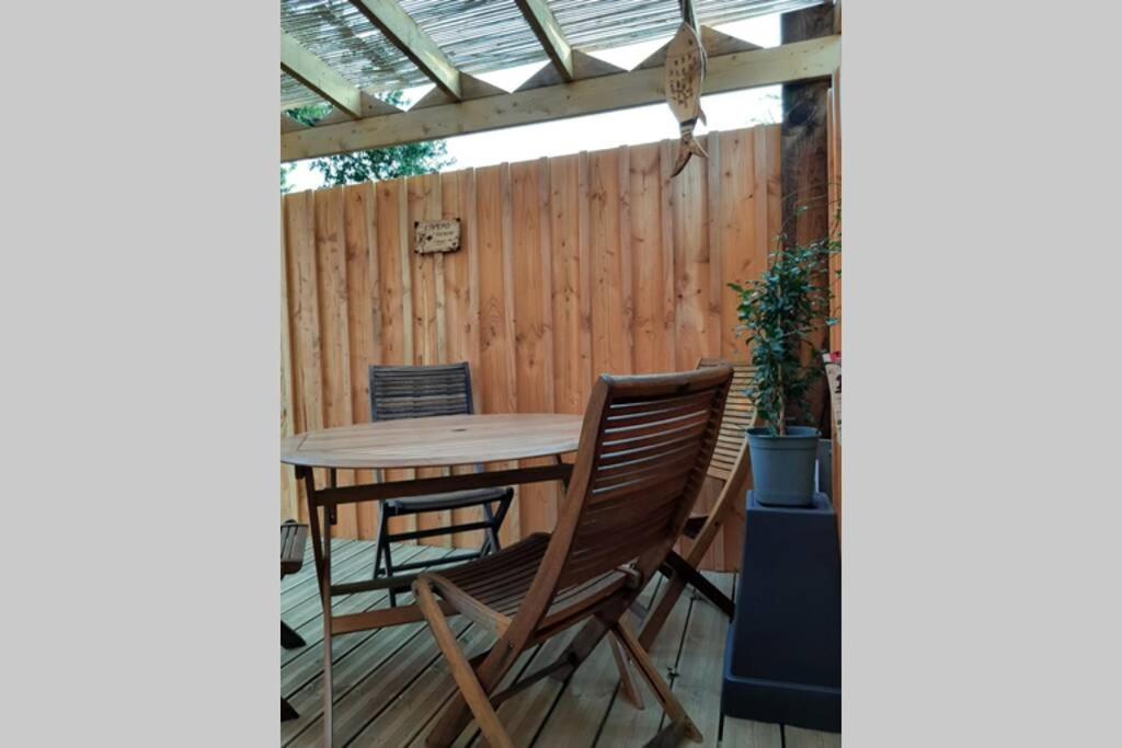 LA CABANE Cassy photo 3