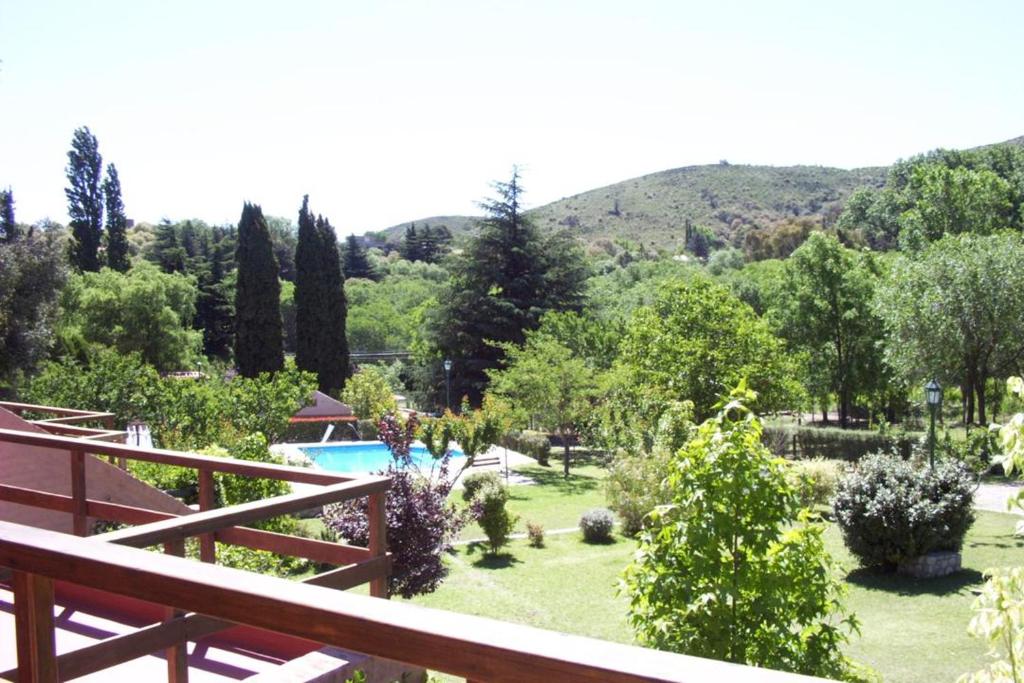 Los Almendros photo 1