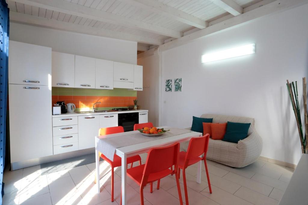 Casa Canoa - Le chiavi degli Iblei photo 2