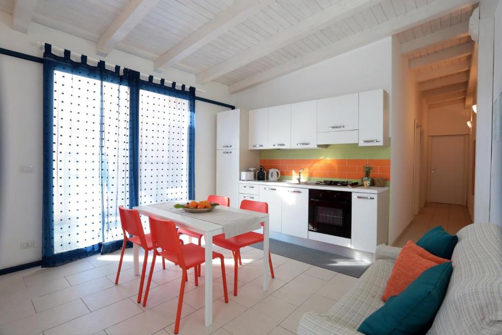 Casa Canoa - Le chiavi degli Iblei photo 3