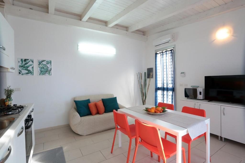 Casa Canoa - Le chiavi degli Iblei photo 4