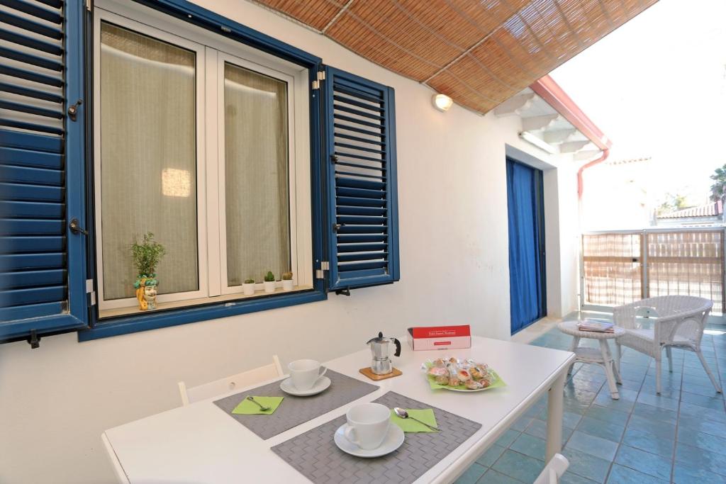 Casa Canoa - Le chiavi degli Iblei photo 1