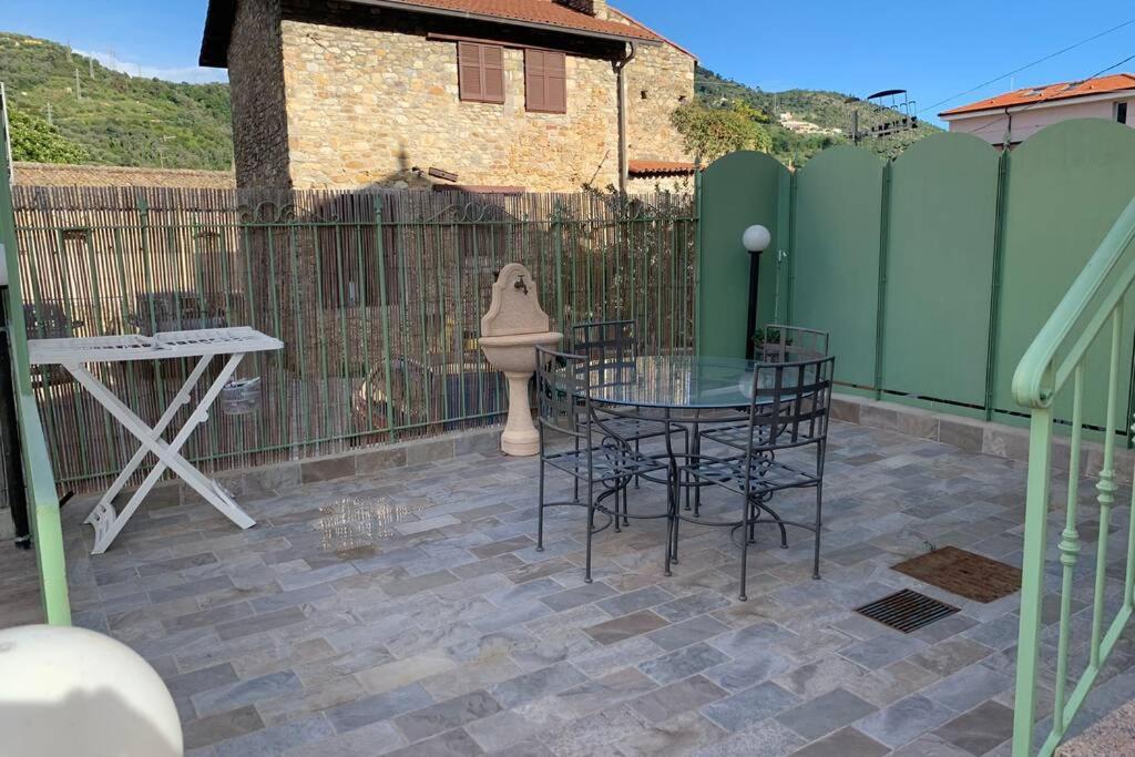 Casa Manuel e Giulia photo 1
