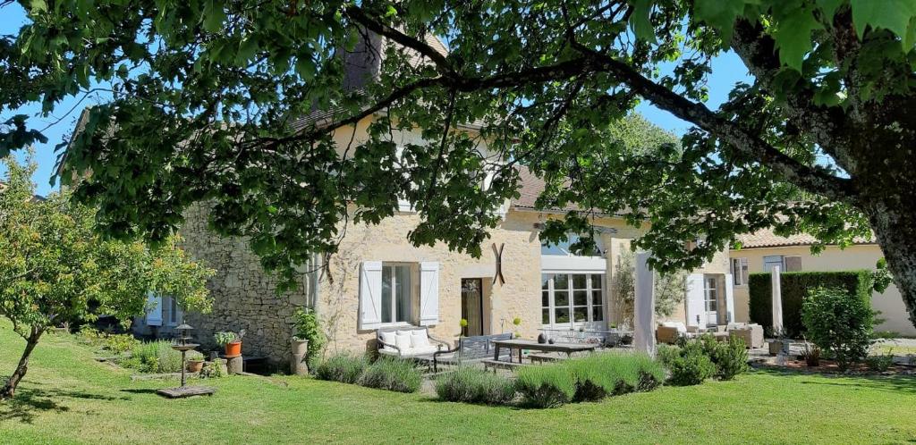 Maison des Quatre Saisons photo 3