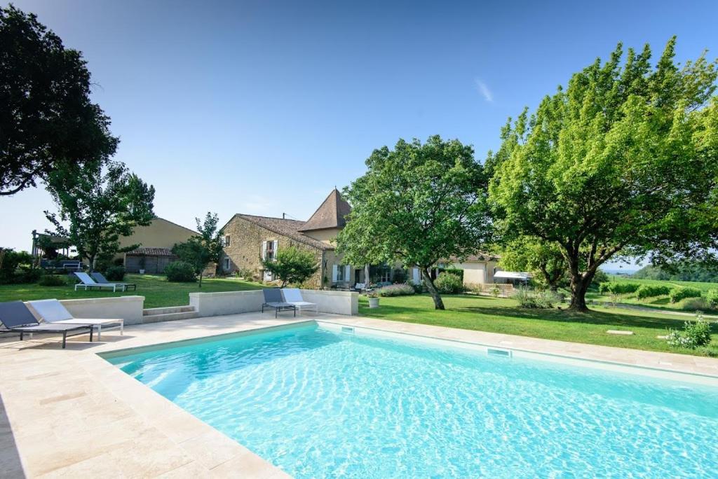Maison des Quatre Saisons photo 2