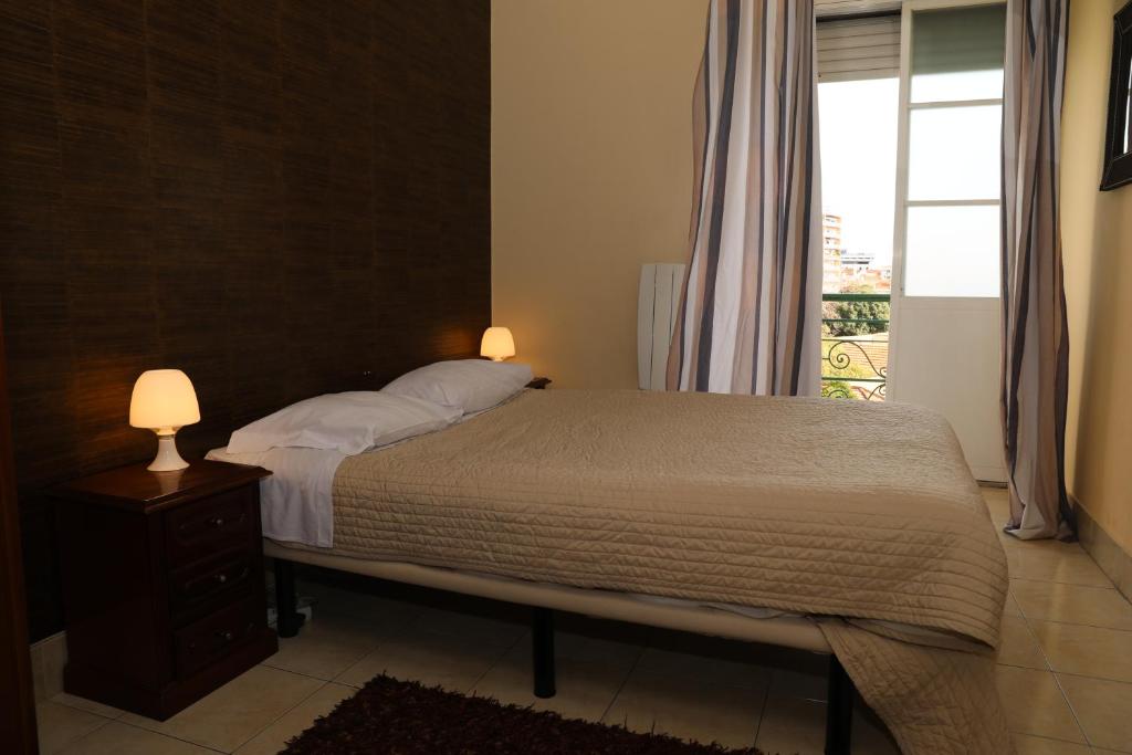 Одноместный (Одноместный номер), V Dinastia Guesthouse