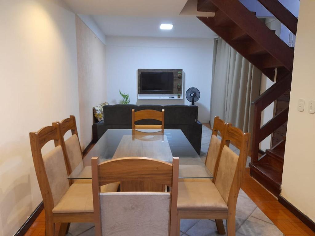Casa inteira no Peró, a poucos passos da praia photo 4