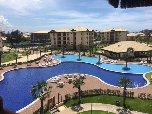 Apartamento VG SUN Cumbuco
