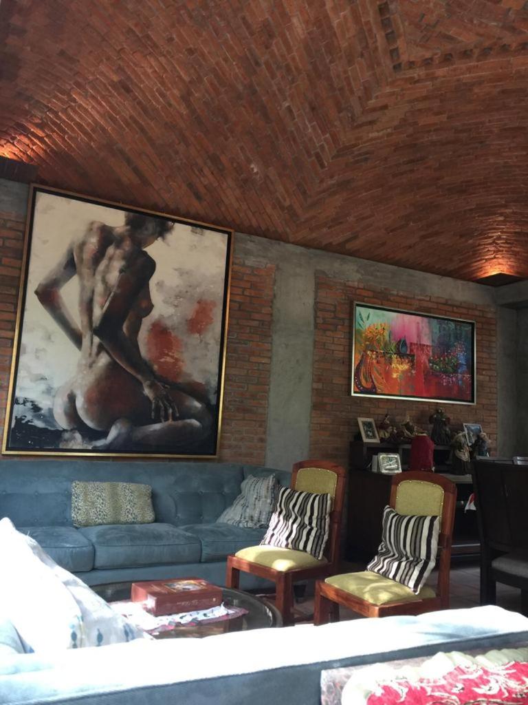 VillaHermosa B&B photo 3