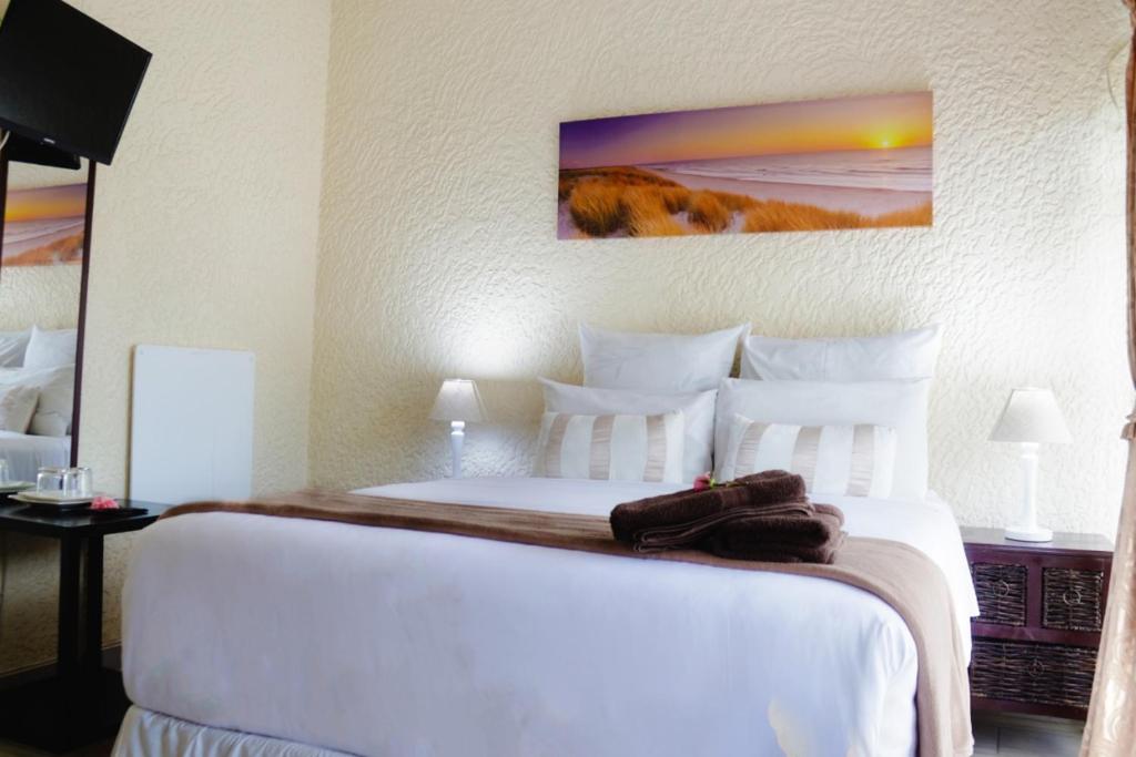 Moye Guest House photo 2